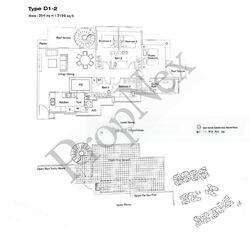 Casa Merah (D16), Apartment #475773081